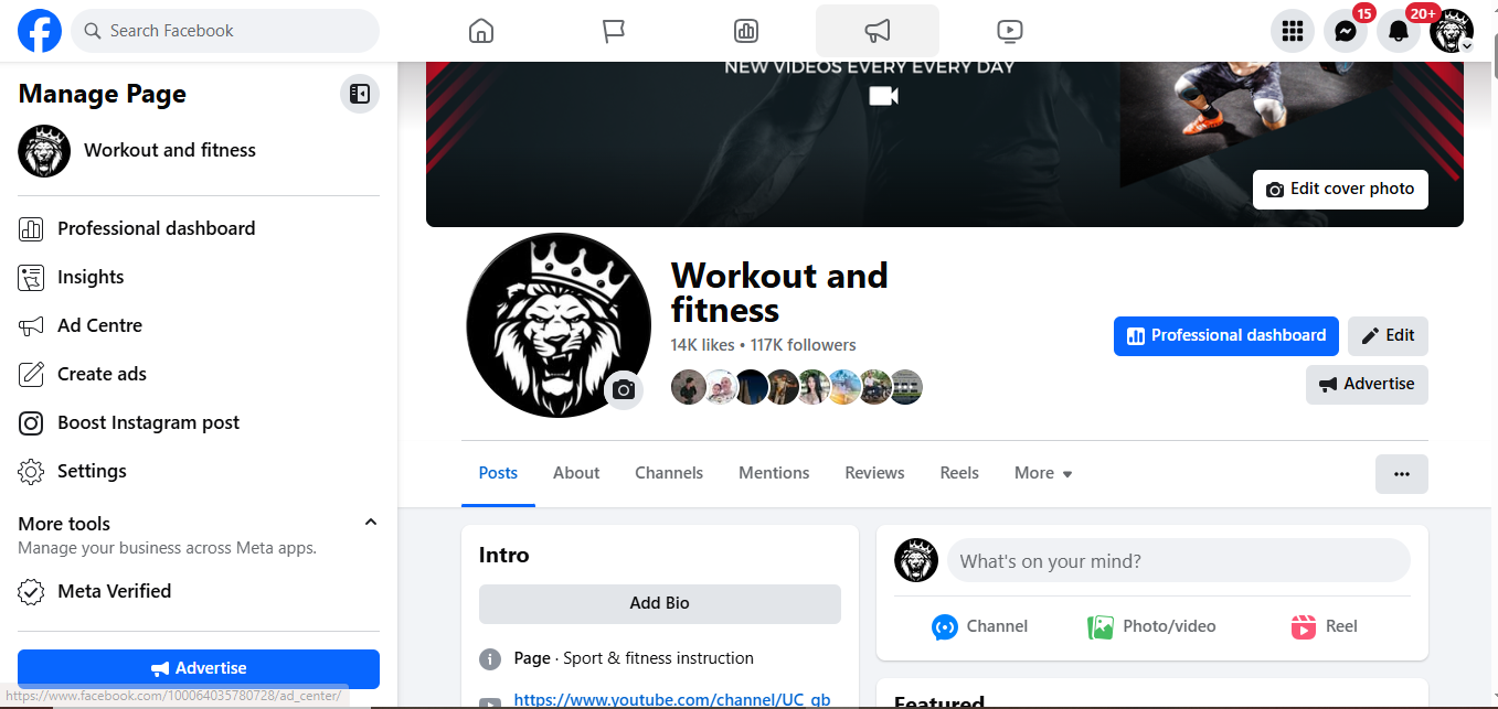 fecbook