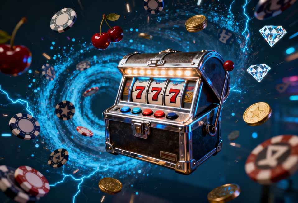 Alternatives to John Vegas Casino: Top Online Casino Choices in 2024