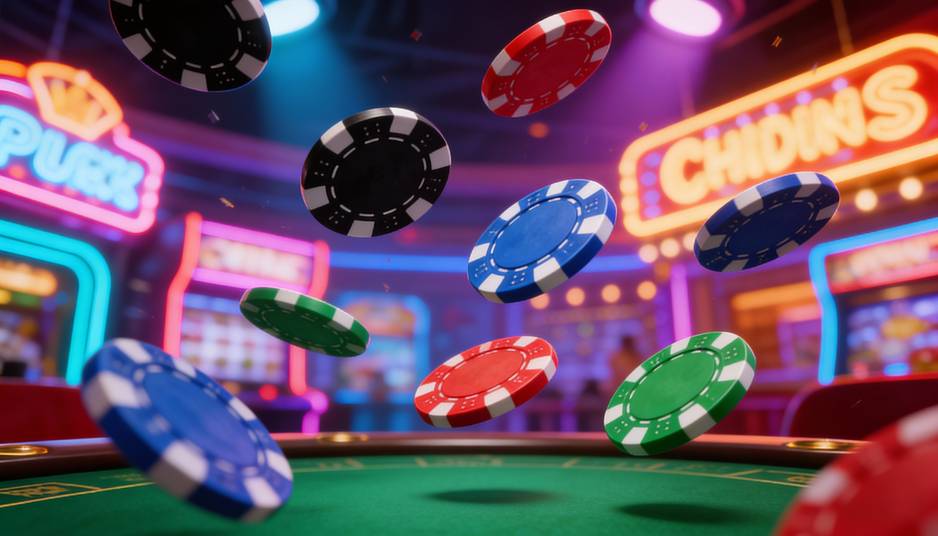 Guide Ultime pour l'Inscription et les Bonus sur Cashwin Casino